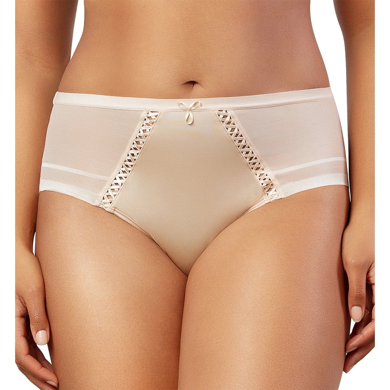 Parfait Shea Full Brief Panty (P60632) – Bare