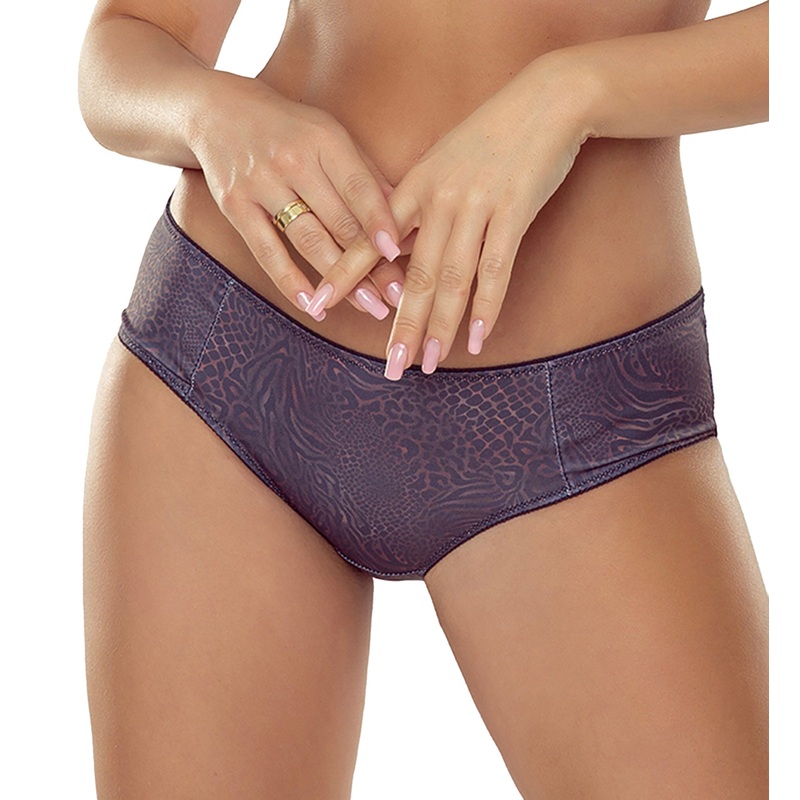 Comexim Agat Matching Shorty (CMAGATMS) – Animal Print