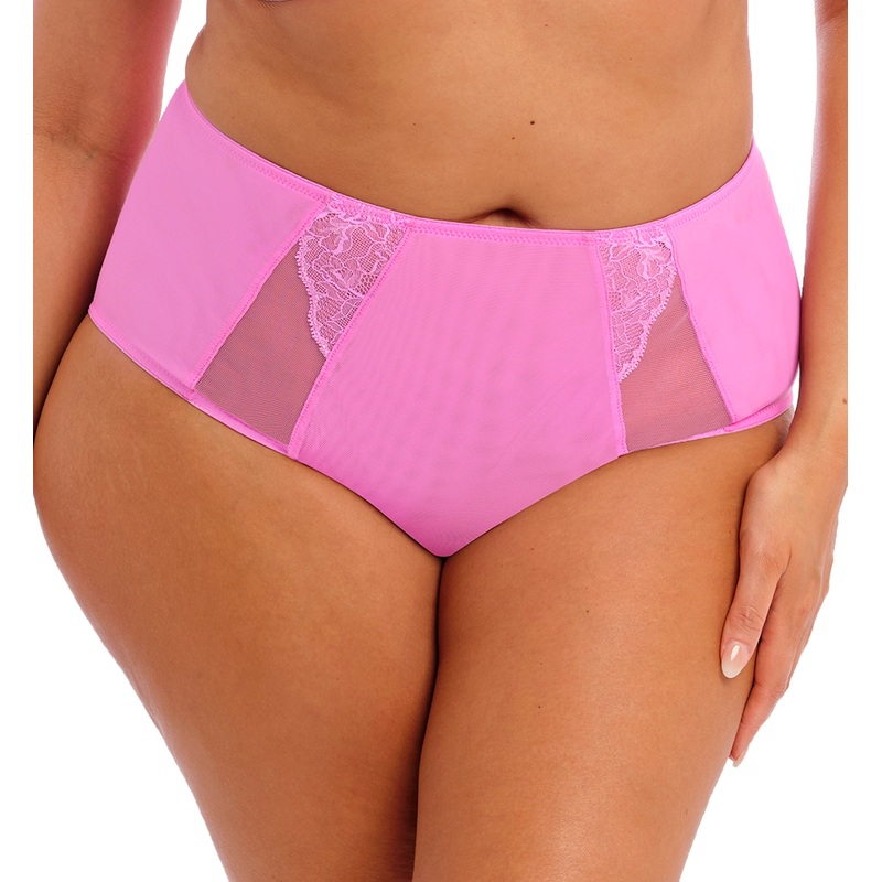 Elomi Brianna Full Panty Brief (8085) – Very Pink