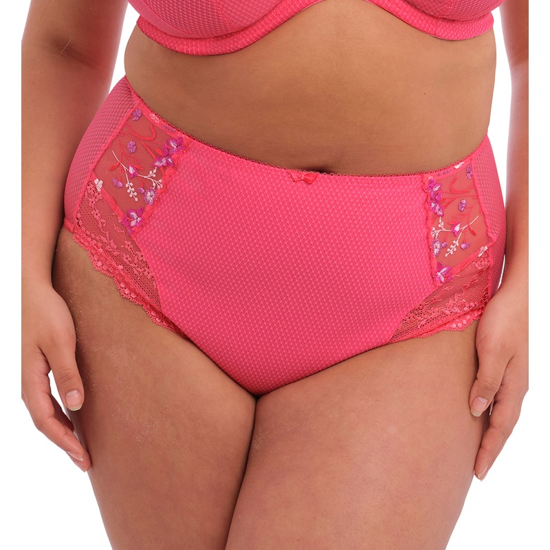 Elomi Charley Matching Full Brief (4388) – Honeysuckle