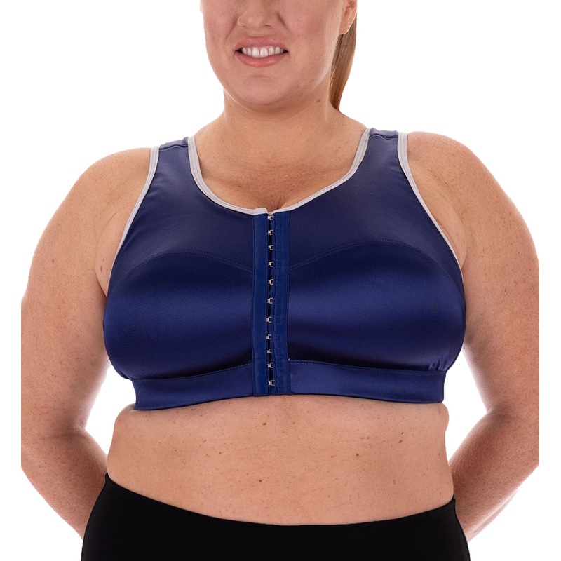 Enell High Impact Sports Bra (100) – Midnight Run