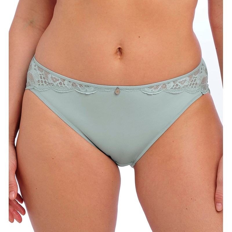 Fantasie Reflect Panty Brief (101850) – Mist