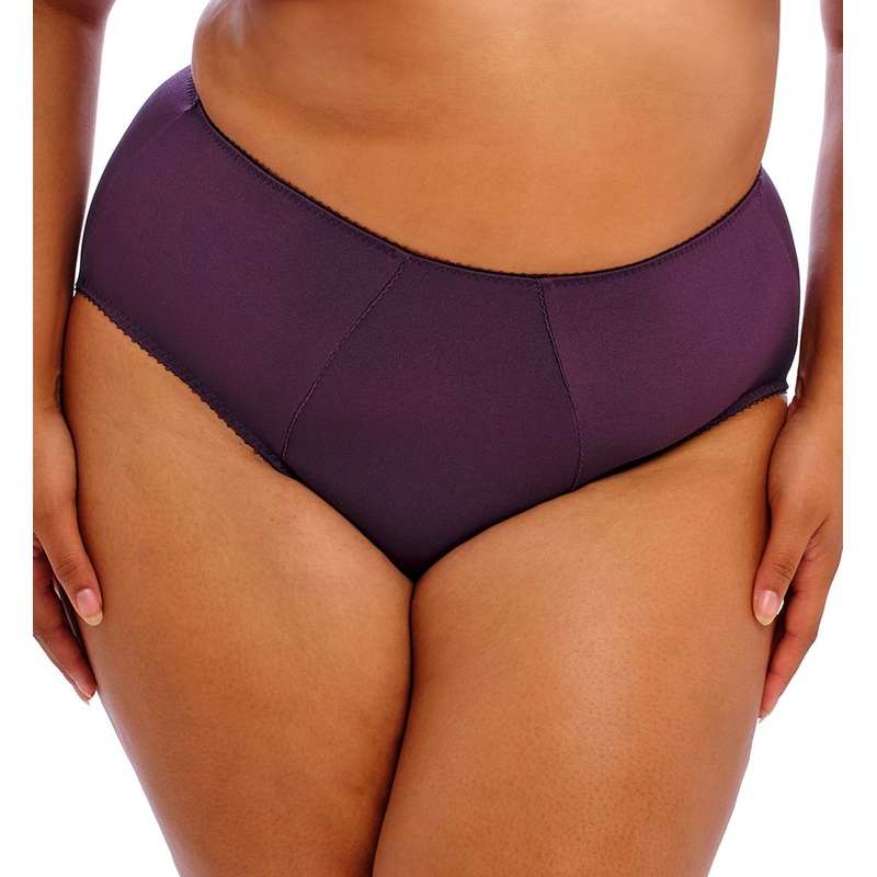 Goddess Keira Matching Brief (6095) – Blackberry