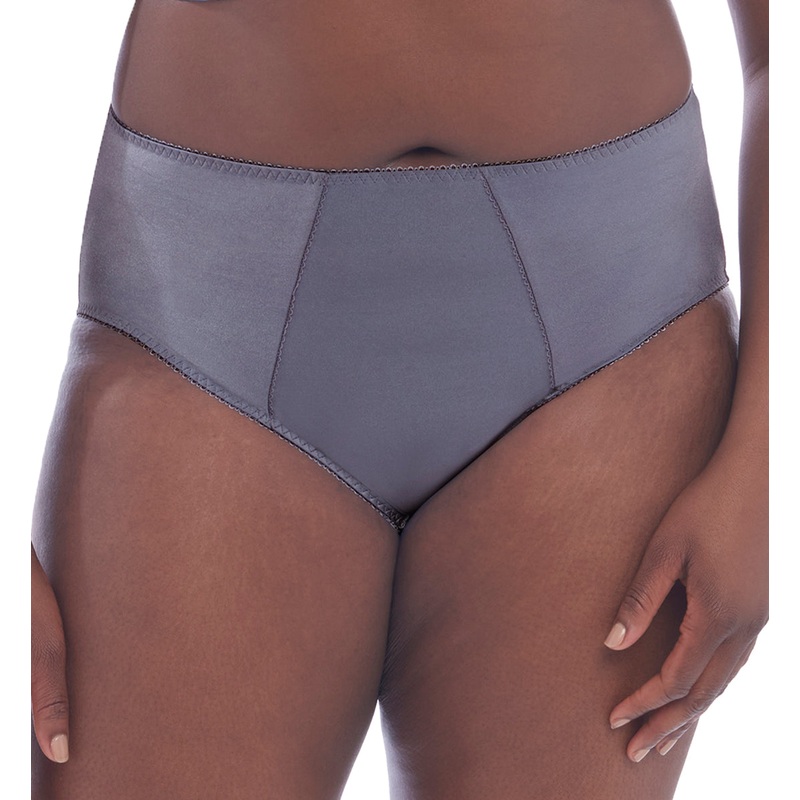 Goddess Keira Matching Brief (6095) – Blue Granite