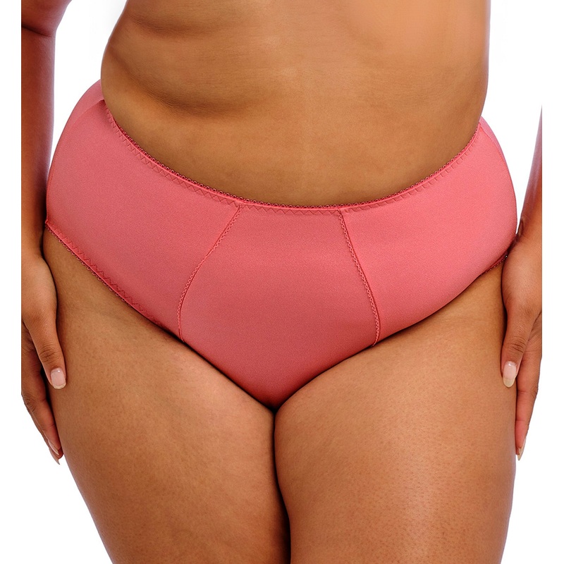 Goddess Keira Matching Brief (6095) – Desert Rose