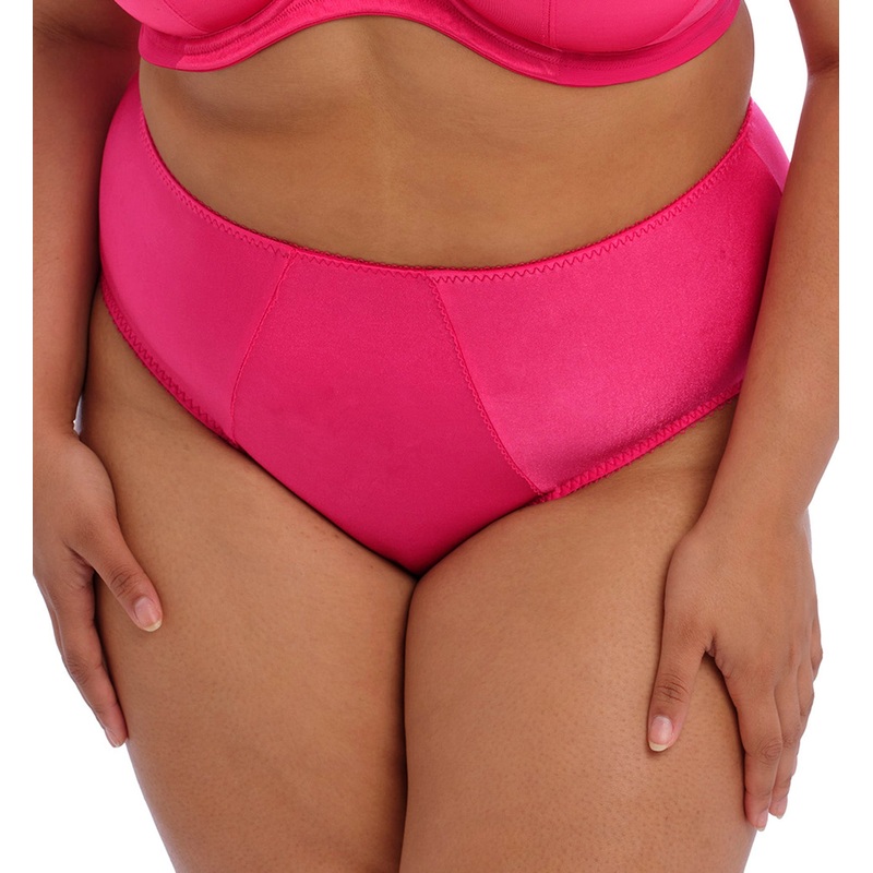 Goddess Keira Matching Brief (6095) – Hot Pink