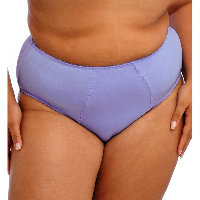 Goddess Keira Matching Brief (6095) – Jacaranda