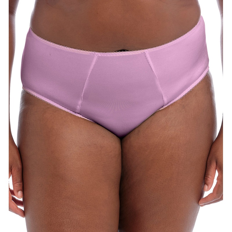 Goddess Keira Matching Brief (6095) – Wisteria