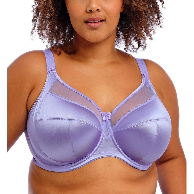 Goddess Keira Support Underwire Bra (6090) – Jacaranda