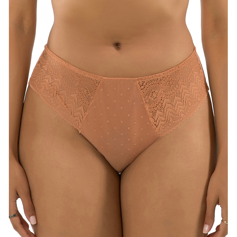 Parfait Mia Hipster Panty (P5955) – Cork