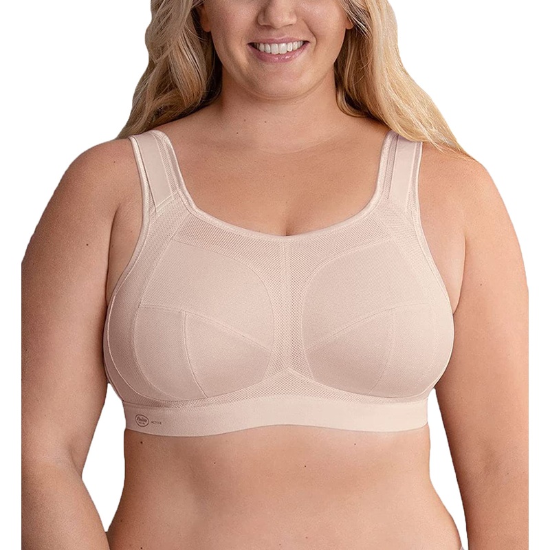Anita Extreme Control Plus Wireless Sports Bra (5567) – Smart Rose