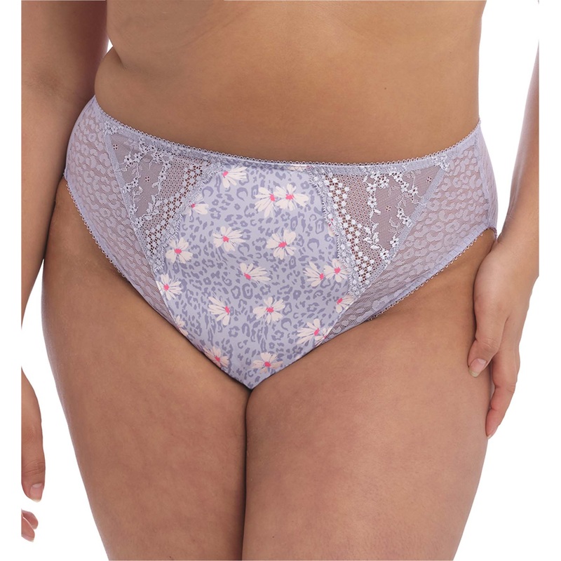Elomi Lucie Matching High Leg Brief (4496) – Aleutian