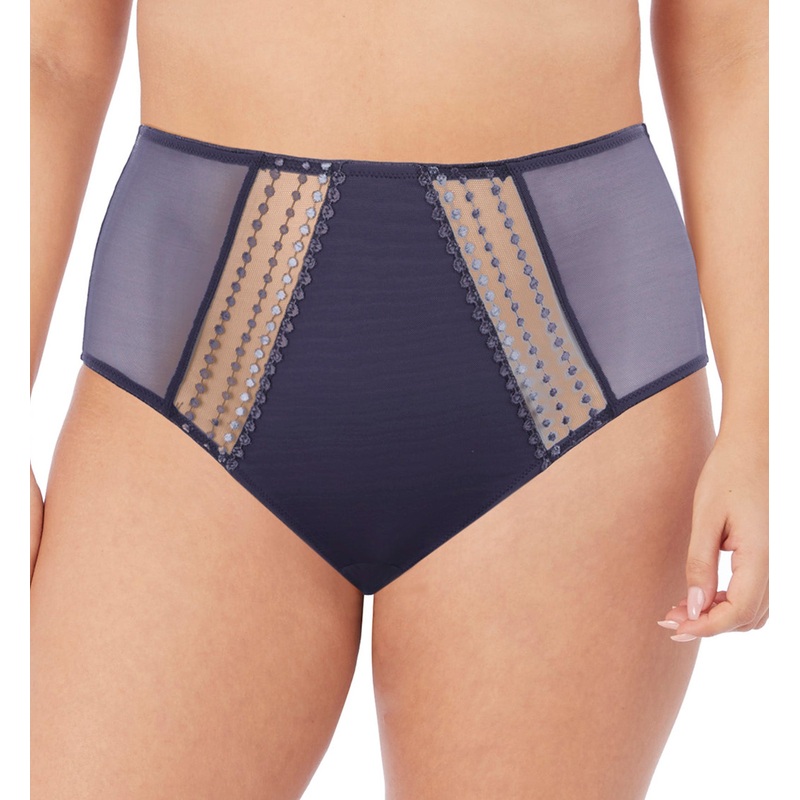 Elomi Matilda Matching Full Panty Brief (8906) – Storm