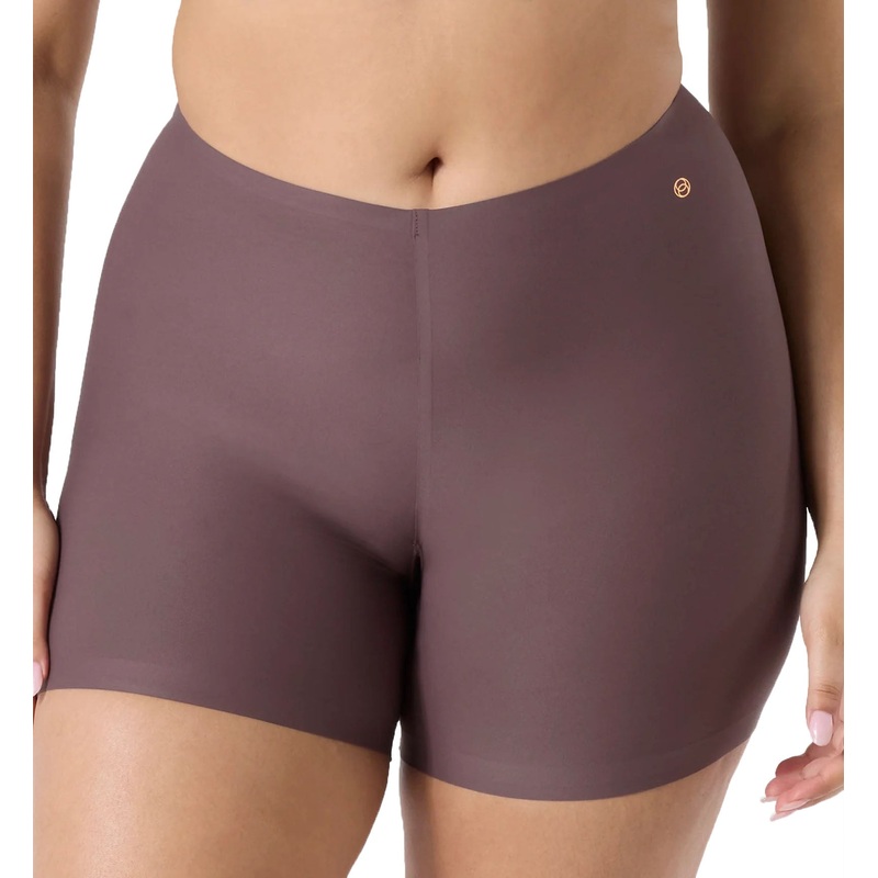 Evelyn & Bobbie Slip Short (1708) – Thistle