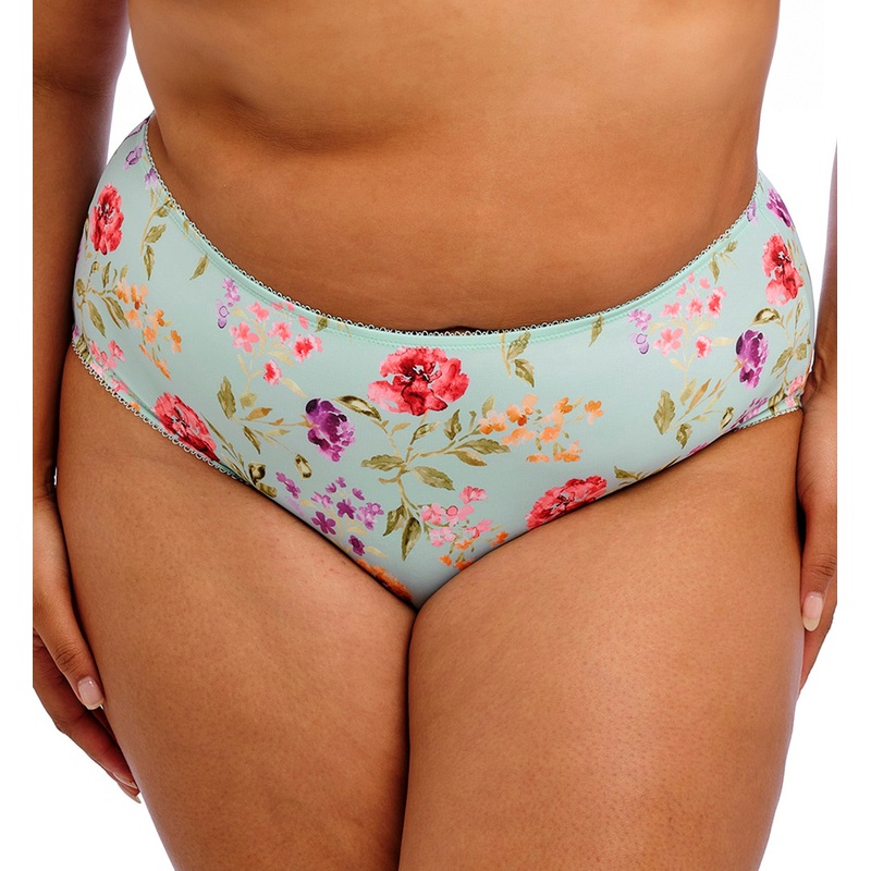 Goddess Kayla Matching Brief (6168) – Blue Haze