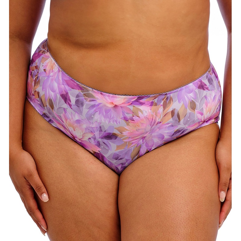 Goddess Kayla Matching Brief (6168) – Lotus
