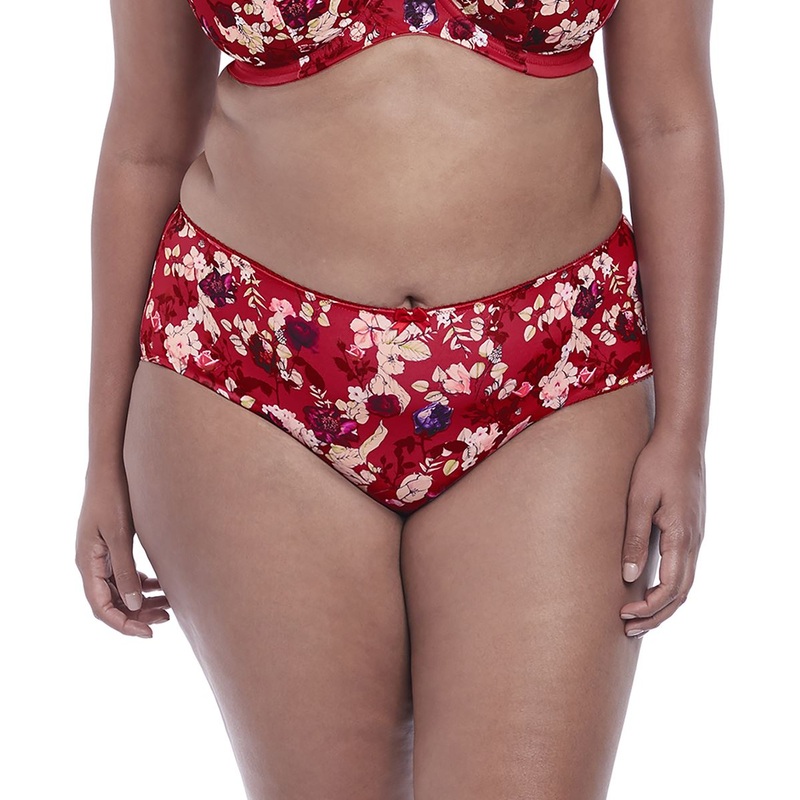 Goddess Kayla Matching Brief (6168) – Love Story