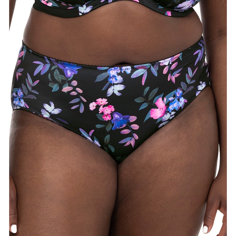Goddess Kayla Matching Brief (6168) – Paradise
