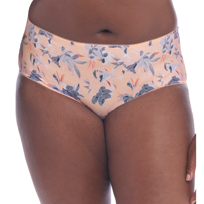 Goddess Kayla Matching Brief (6168) – Serenity