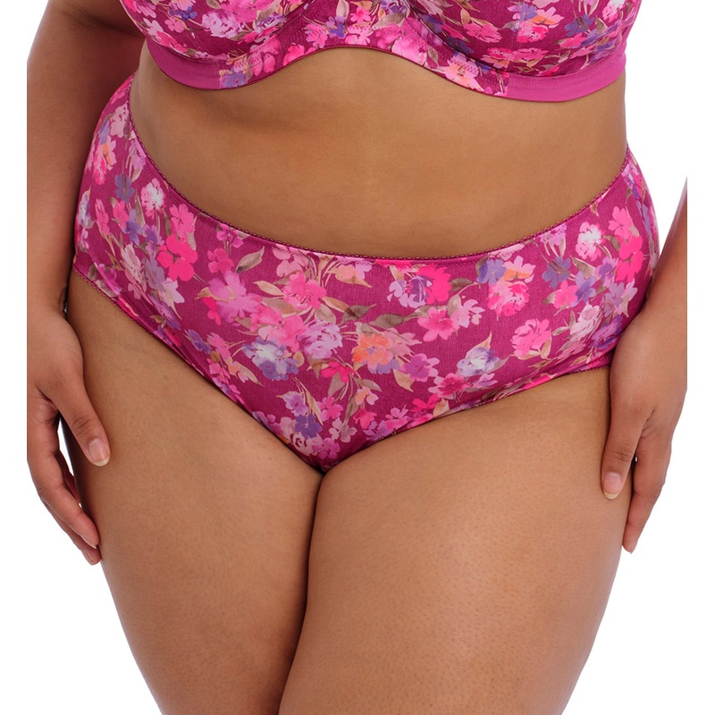 Goddess Kayla Matching Brief (6168) – Summertime