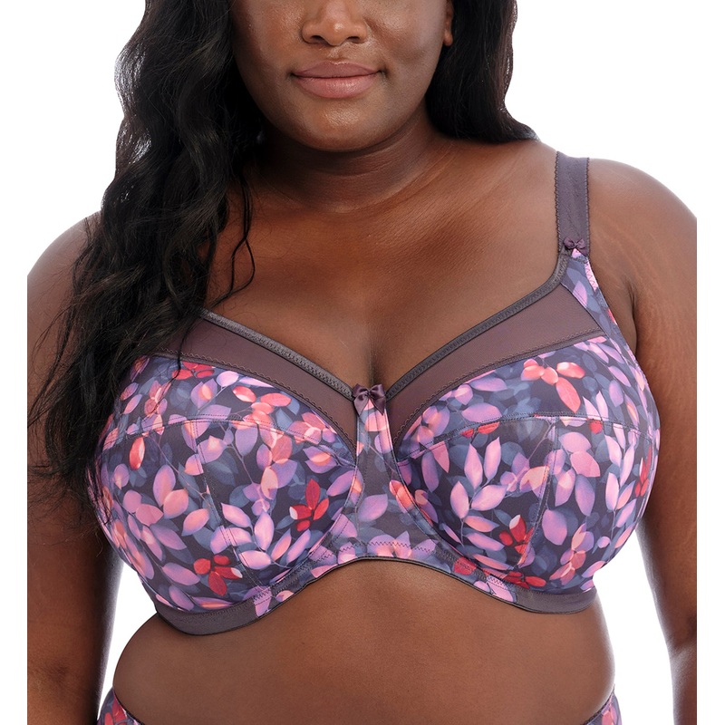 Goddess Kayla Support Underwire Bra (6162) – Reverie