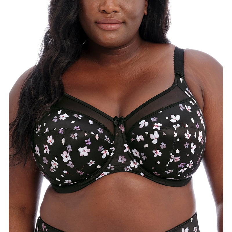 Goddess Kayla Support Underwire Bra (6162) – Sakura