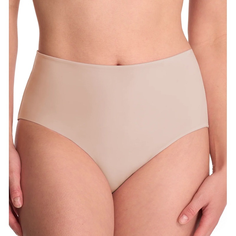 Natori Cloud Comfort Smoothing Brief (778338) – Light Mocha