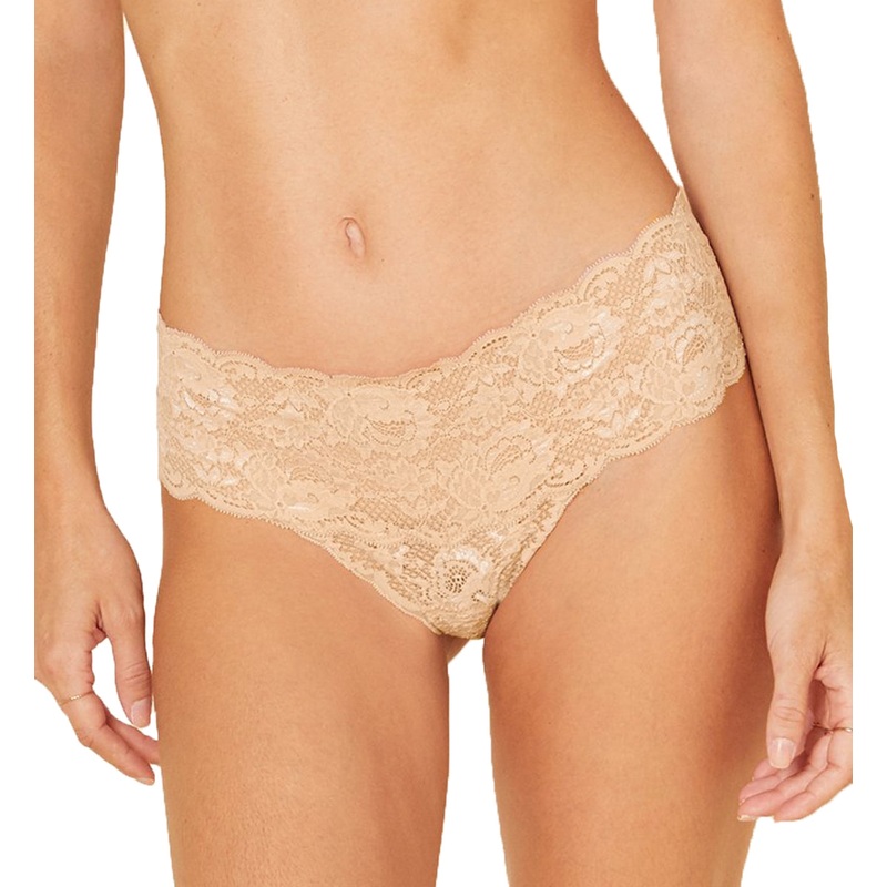 Cosabella Never Say Never Comfie Thong (NEVER0343) – Sei