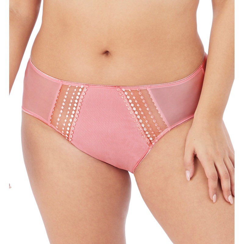 Elomi Matilda Matching Panty Brief (8905) – Rose