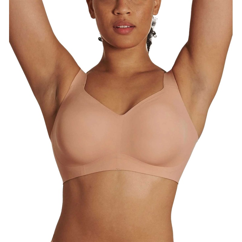 Evelyn & Bobbie BEYOND Adjustable Bra (1732) – Himalayan Salt