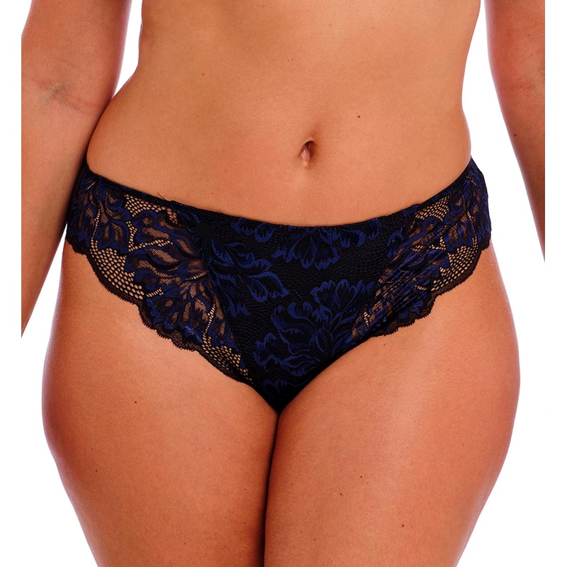 Fantasie Emmaline Brief Panty (102750) – Midnight