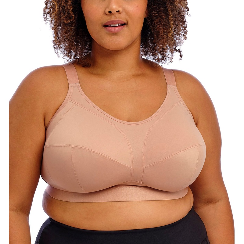 Goddess Katarina Full Cup Non Wire Bra (700318) – Tuscany
